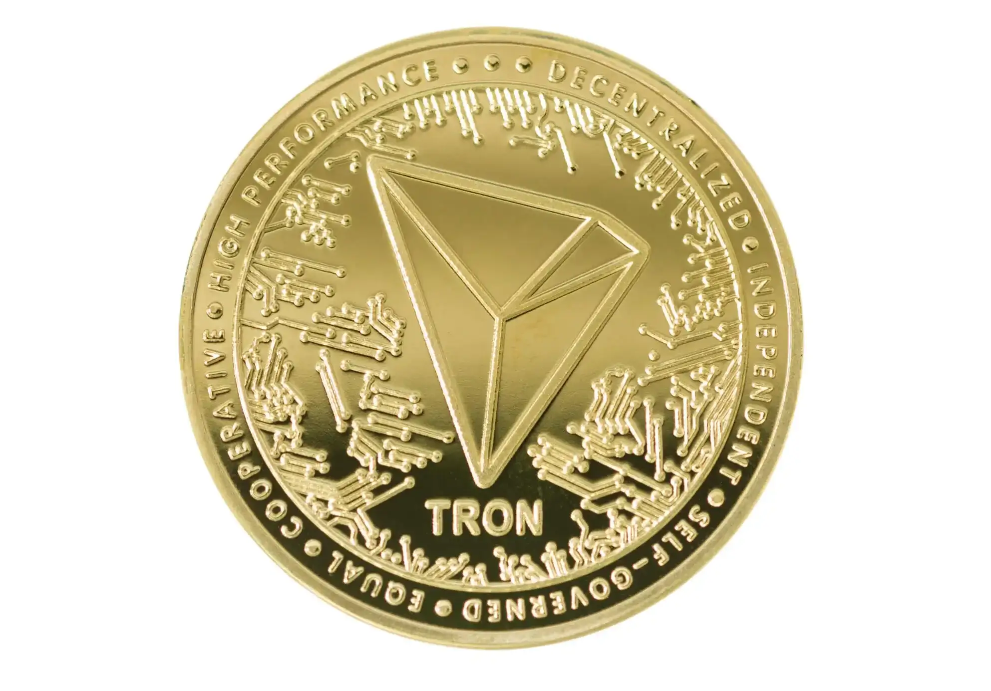 Tron casino Schweiz